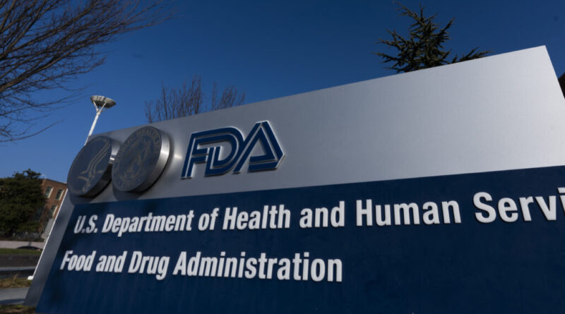 The FDA should remove the approval of more than 400 contaminated drugs